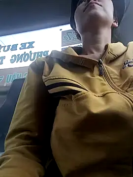 2HotAsain4u's cam snapshot