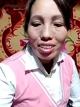 Gummiesu's cam snapshot