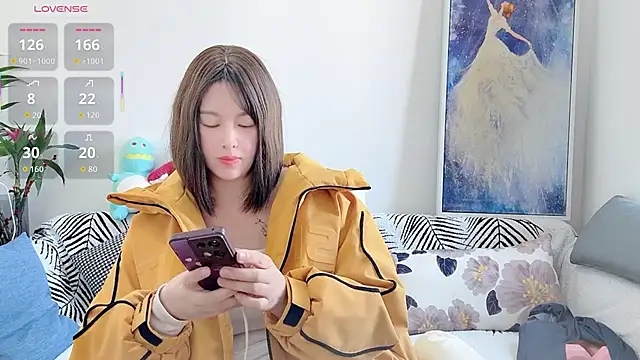 10ve1y's cam snapshot