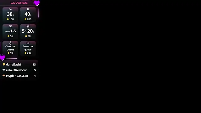 Red_head_bunny's cam snapshot