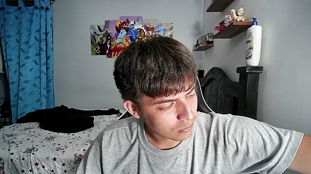 ricky_boy4's cam snapshot