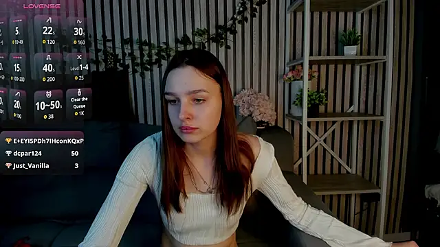 Patricia_mil1er's cam snapshot