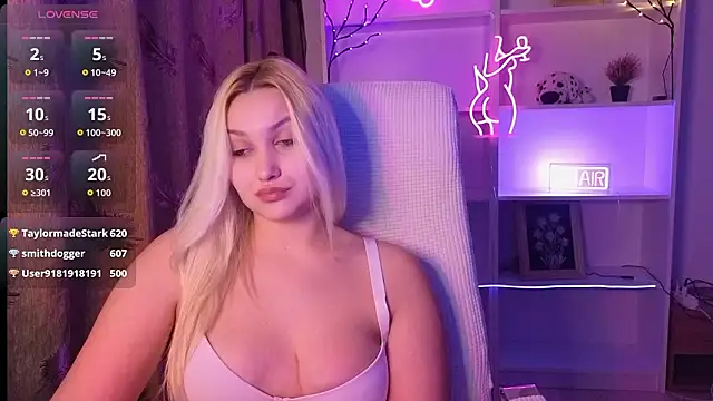 adrelaxina's cam snapshot