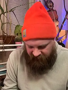 cubflower's cam snapshot