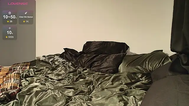 MilaSeren's cam snapshot