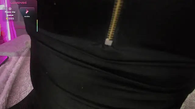 Giorgina_Parado's cam snapshot