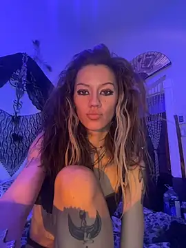 luxxlola's cam snapshot