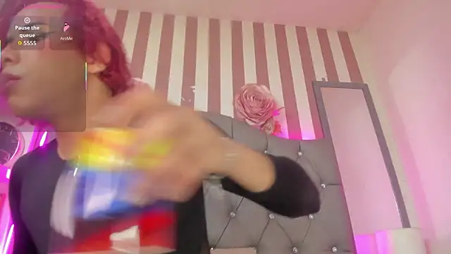 Giorgina_Parado's cam snapshot