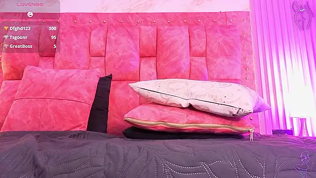 goldilockss15's cam snapshot