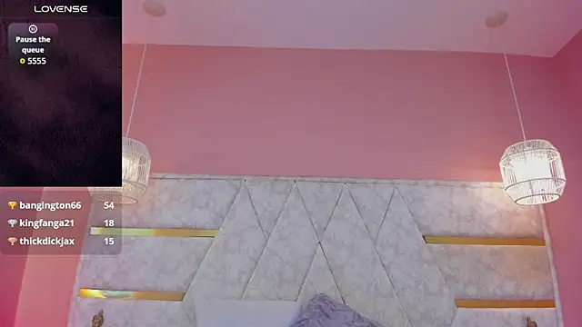 melany_saenz's cam snapshot