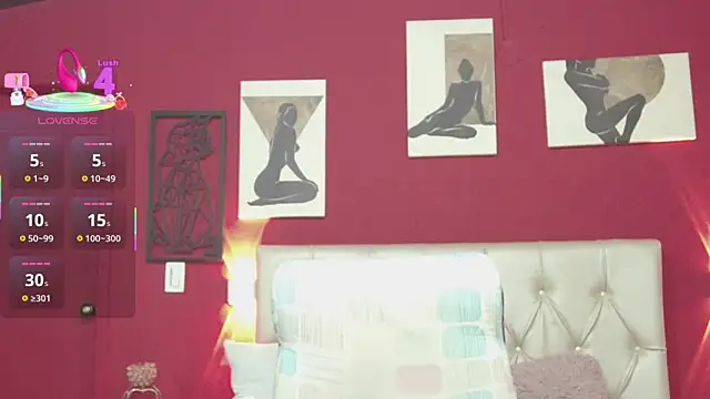 Karol_hot25's cam snapshot