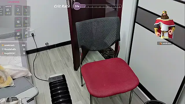 shanyao-123's cam snapshot