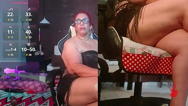 PervertedMature's cam snapshot