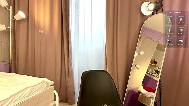 GlaydsLeveto's cam snapshot