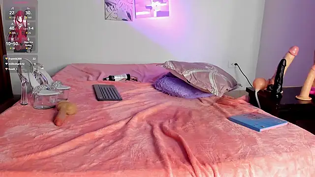 hellzel_moon's cam snapshot