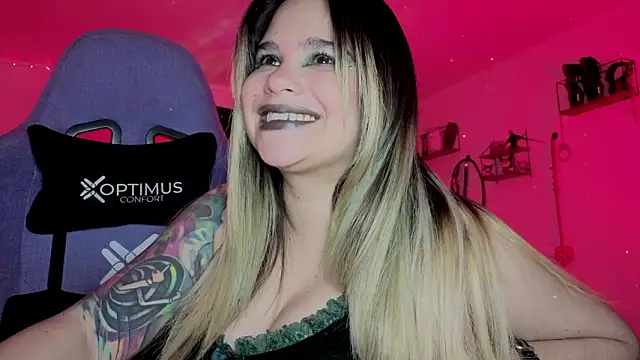 AshGraven's cam snapshot