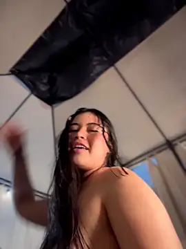 monserrat_cutte's cam snapshot