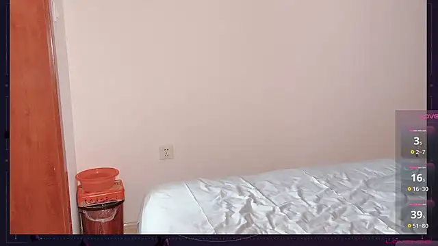 nana-yy's cam snapshot