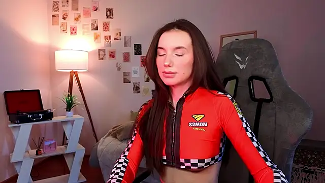 ssandralovin's cam snapshot