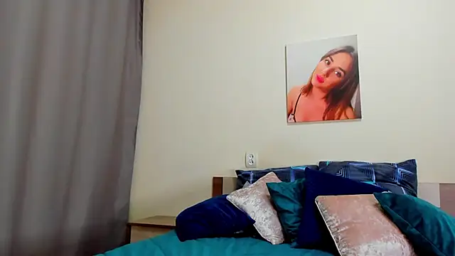 Squishy_Goddess's cam snapshot