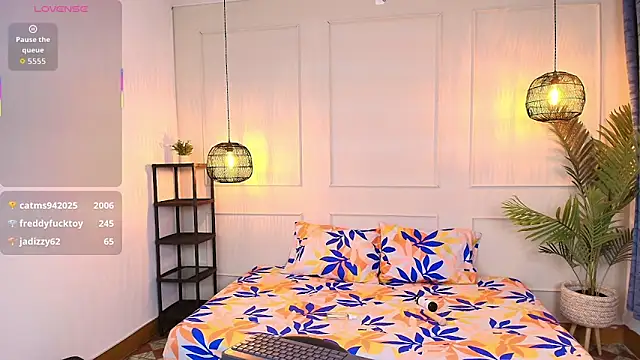 SashaVellor's cam snapshot