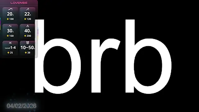 Sophi_Johnson's cam snapshot