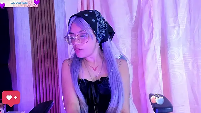 YukkyKuran_'s cam snapshot