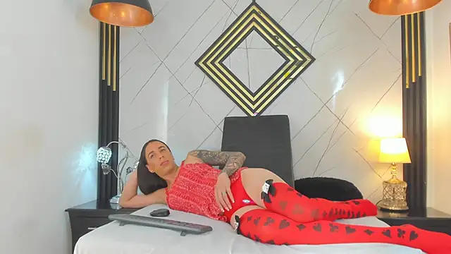 Leisygirl's cam snapshot