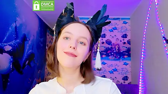 Cutie_Eira's cam snapshot