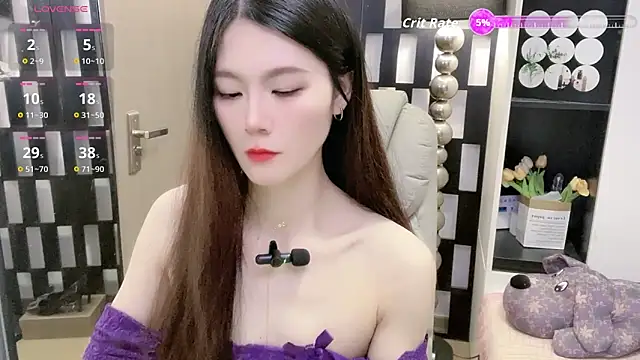 Yueyue-MM's cam snapshot