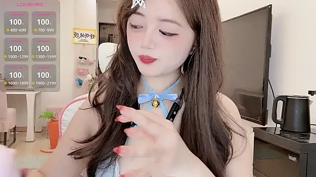 DDDDDoremi's cam snapshot