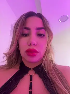 Nia_Crawford's cam snapshot