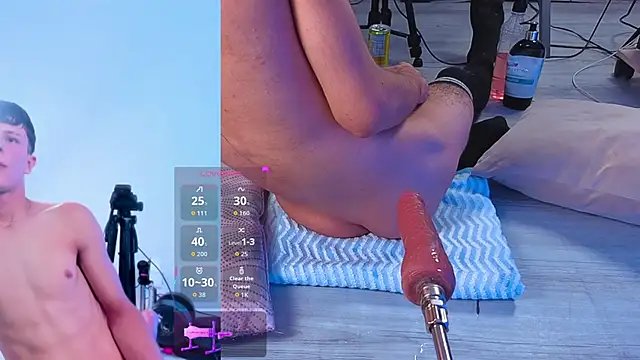 Belami_blake_ live sex cam