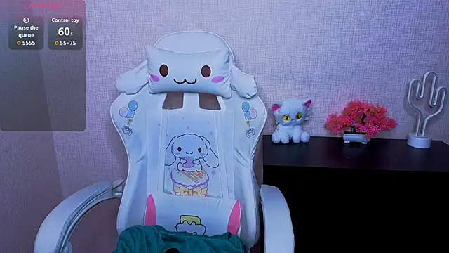 AnimeAlica18's cam snapshot