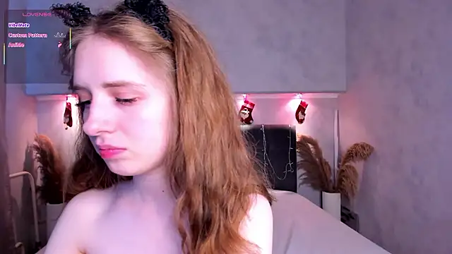 Camilla_Kelly's cam snapshot