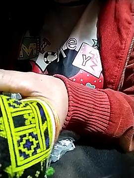 venu00's cam snapshot