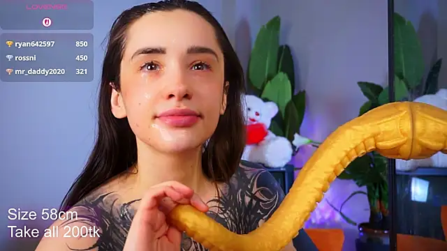 EvaCanton's cam snapshot