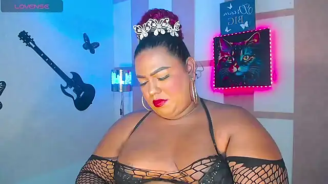 OpraxBellinda live sex cam