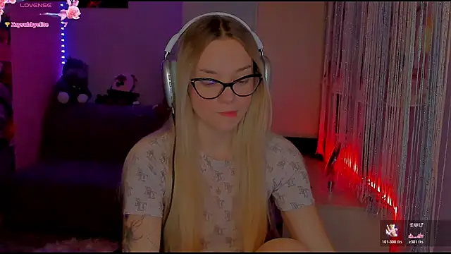 LilKittyX's cam snapshot