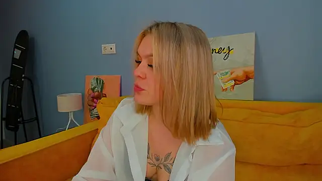 Jerry-Hall's cam snapshot