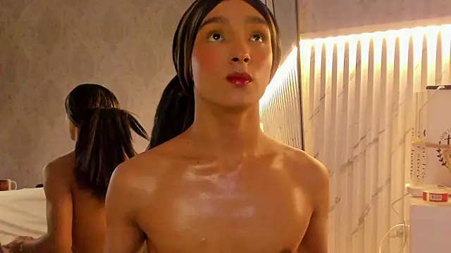 sensual_skinny live sex cam