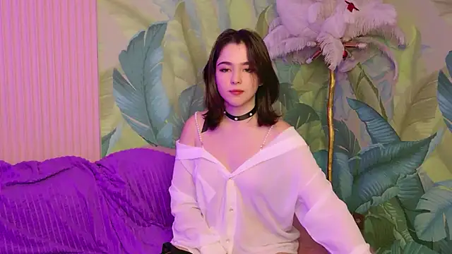 Wendy_Finch's cam snapshot