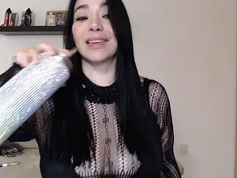 Melissaloves80's cam snapshot