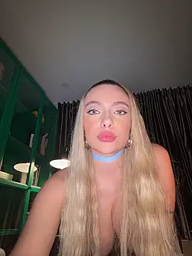 Ginevrafedez's cam snapshot