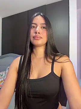 mss_alis's cam snapshot