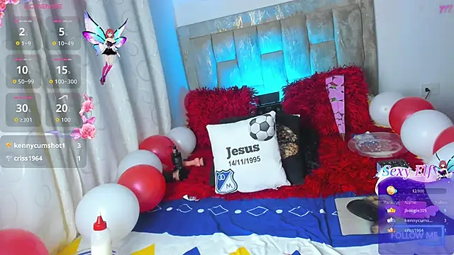 solesito_hotx's cam snapshot