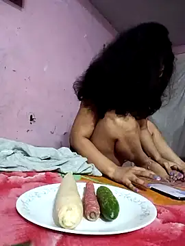 Kajal_hot96 live sex cam