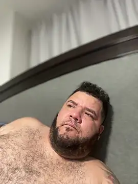 HotDominicanCum's cam snapshot