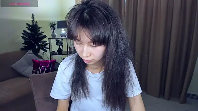 SheilaRare's cam snapshot