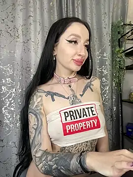 Molly__Moon's cam snapshot